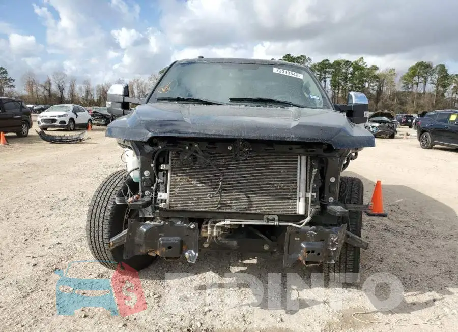 1FTEW1CF6HKC96233 Photo# 5