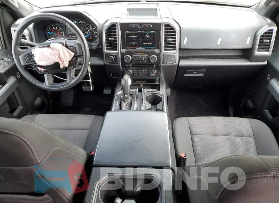 1FTEW1EG6FKF18403 Photo# 8