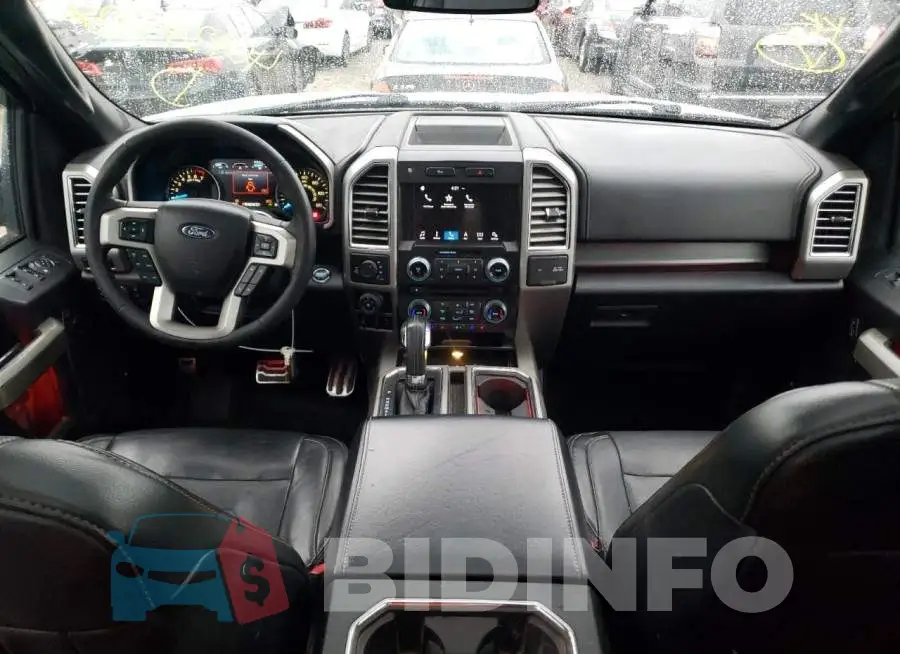 1FTEW1EG6GFC93572 Photo# 8