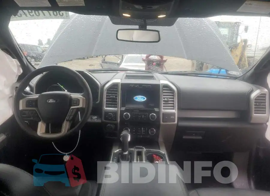1FTEW1EG6GKE17329 Photo# 8