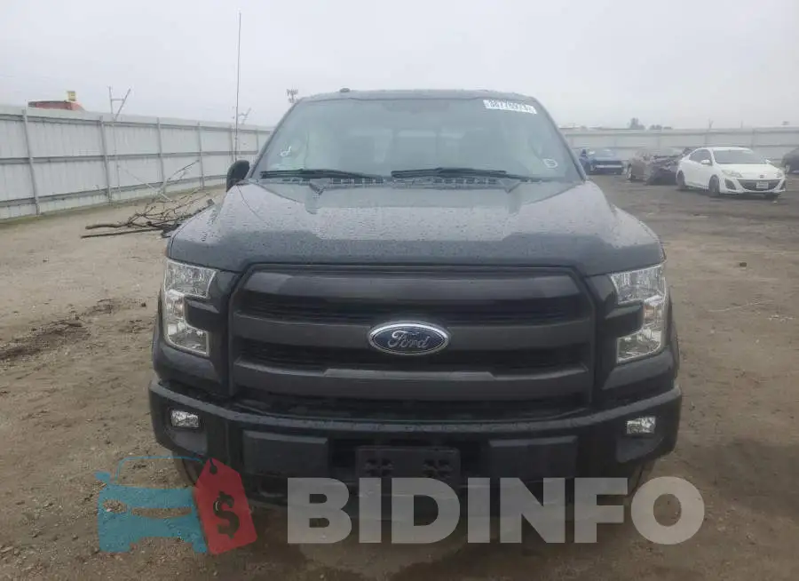 1FTEW1EG6GKE17329 Photo# 5