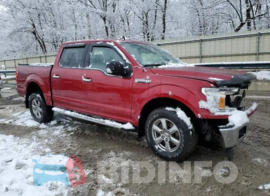 1FTEW1EP9KFC17577 Photo# 4