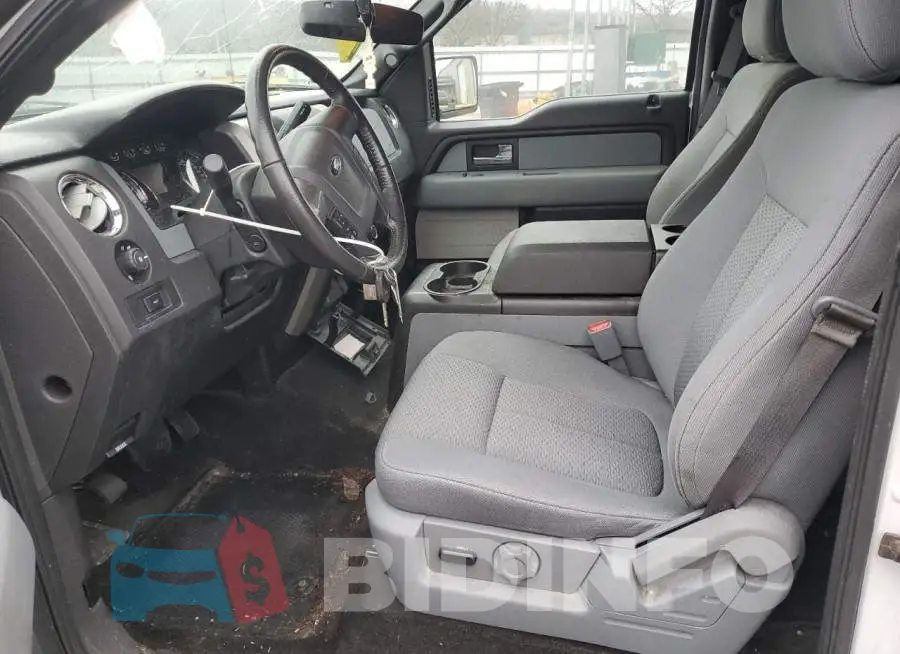 1FTFW1CTXEKD89214 Photo# 7