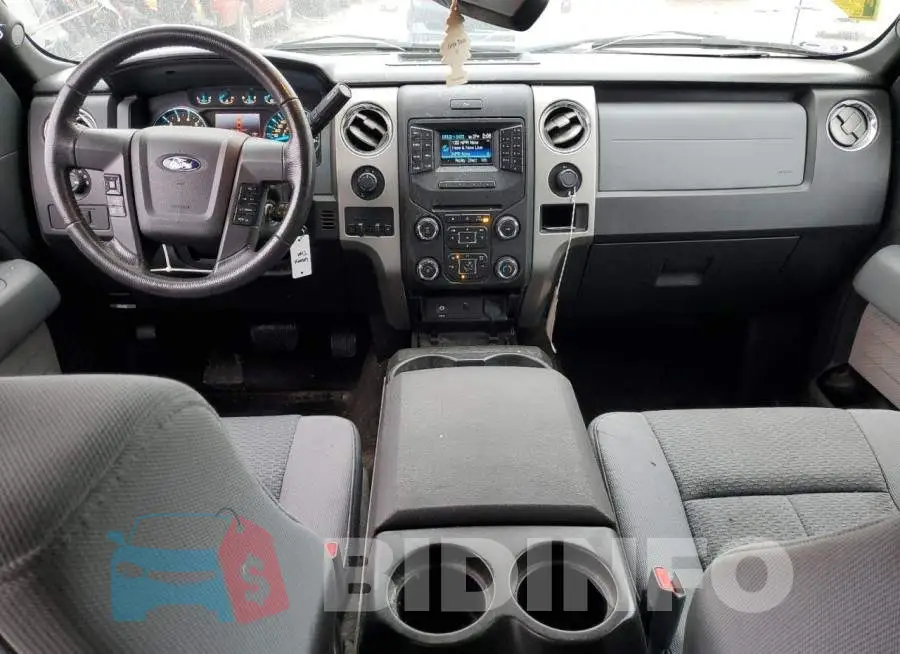1FTFW1CTXEKD89214 Photo# 8