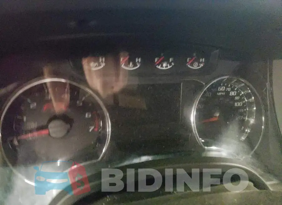 1FTFX1EF8EFA09400 Photo# 9