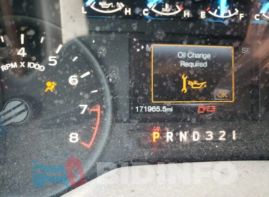 1FTMF1C86GKF08706 Photo# 8