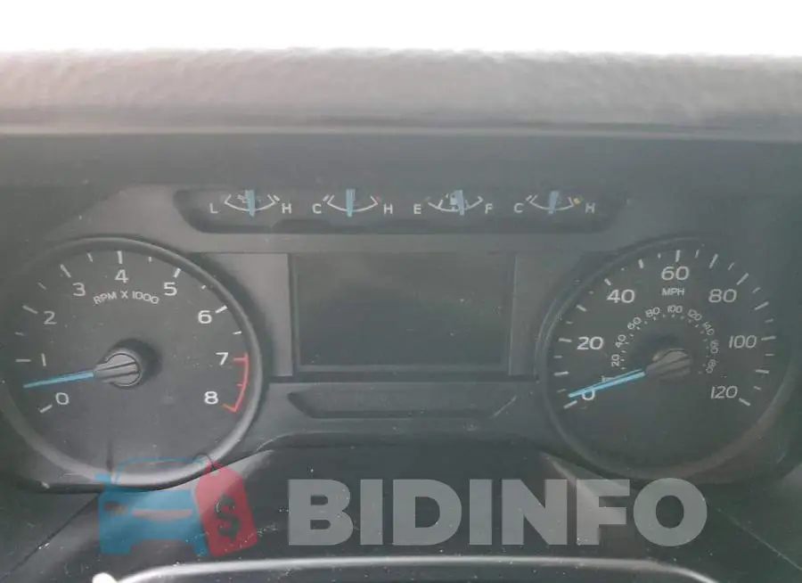 1FTMF1E80GFB83024 Photo# 9