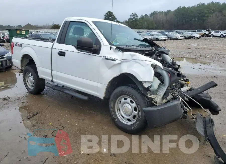 1FTMF1E80GFB83024 Photo# 4