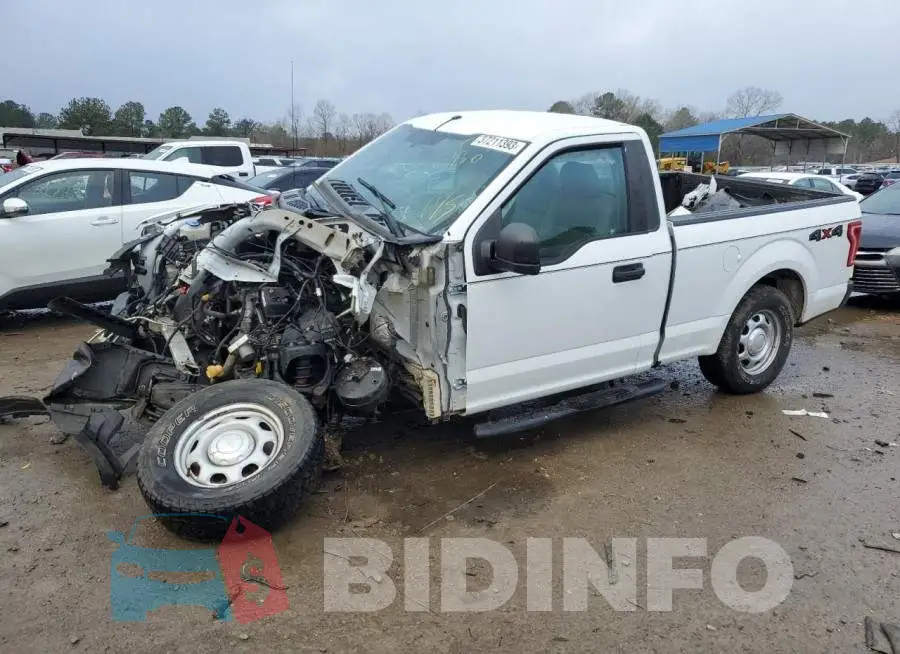 1FTMF1E80GFB83024 Photo# 1
