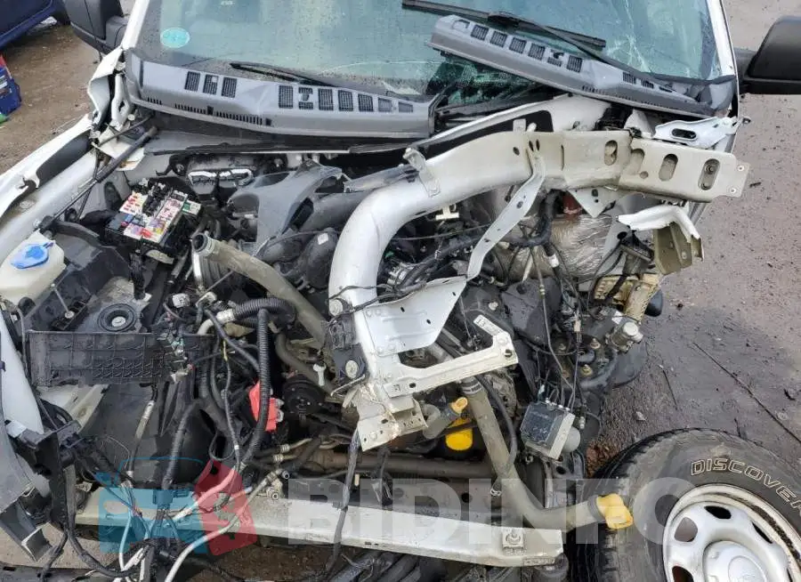 1FTMF1E80GFB83024 Photo# 11