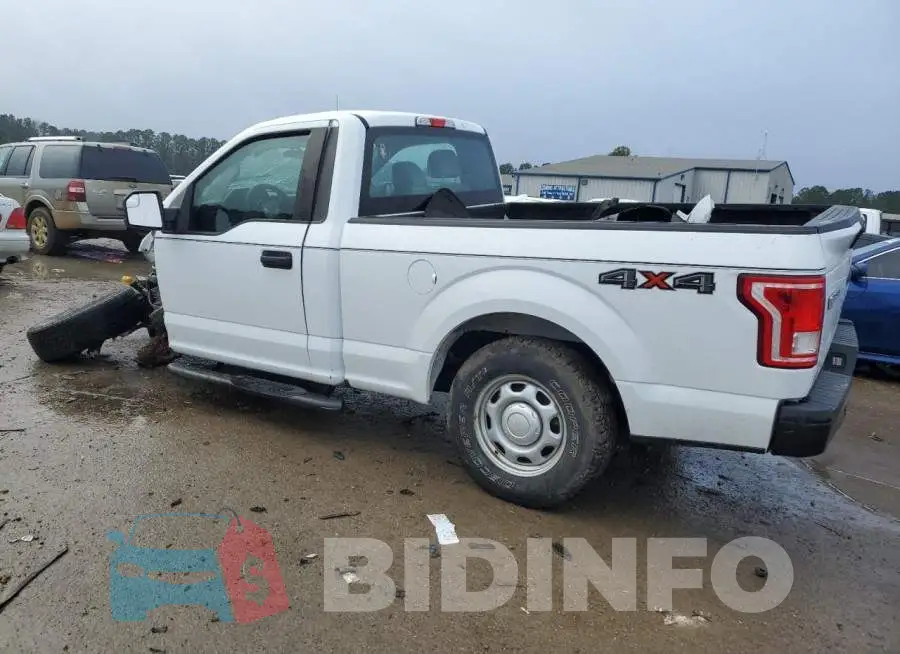 1FTMF1E80GFB83024 Photo# 2