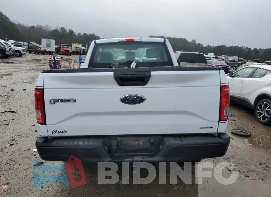1FTMF1E80GFB83024 Photo# 6