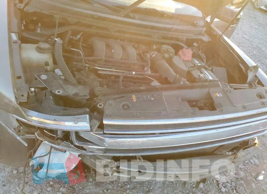 2FMGK5C87EBD33708 Photo# 12