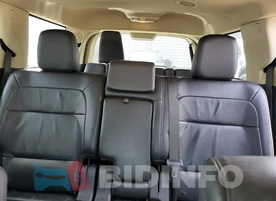 2FMGK5D82EBD10643 Photo# 10