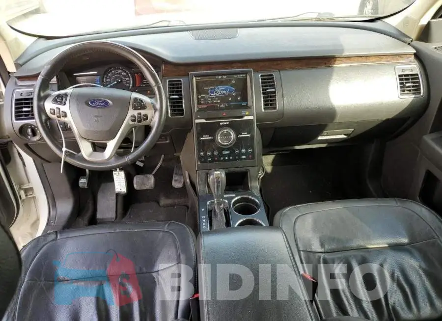2FMGK5D82EBD10643 Photo# 8