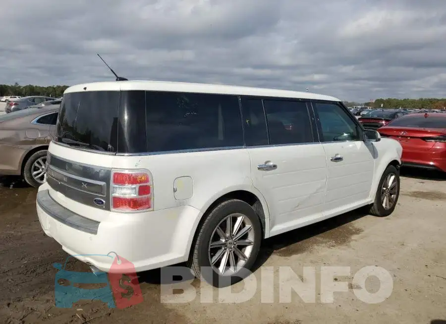 2FMGK5D82EBD10643 Photo# 3