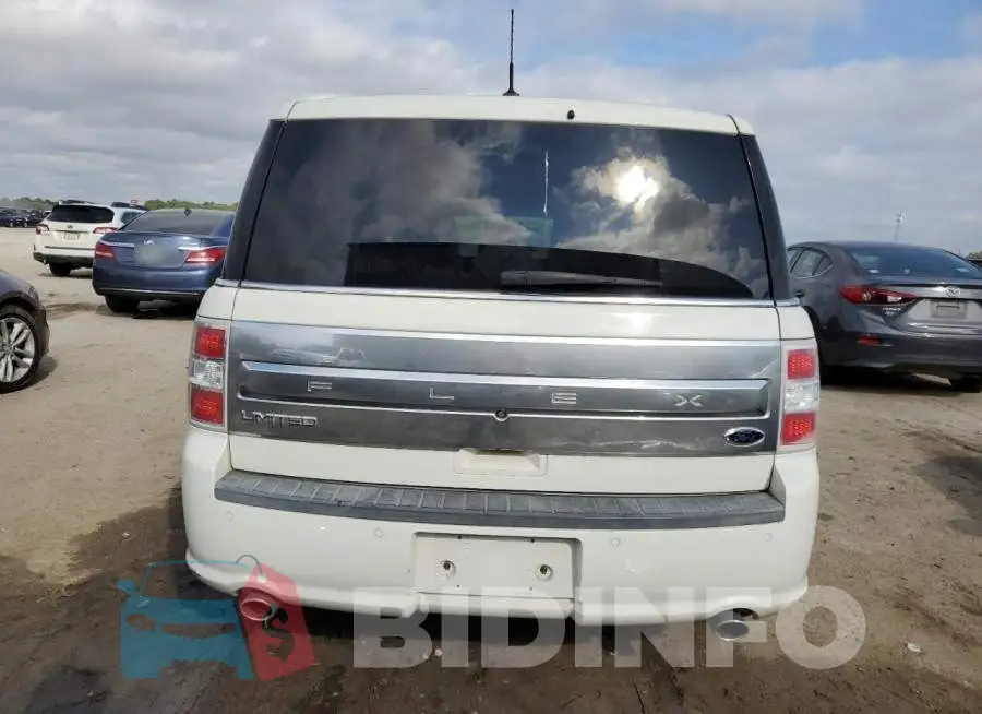 2FMGK5D82EBD10643 Photo# 6