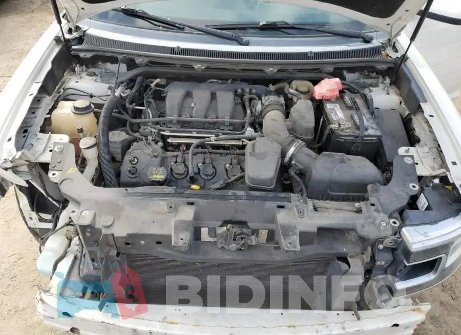 2FMGK5D82EBD10643 Photo# 12