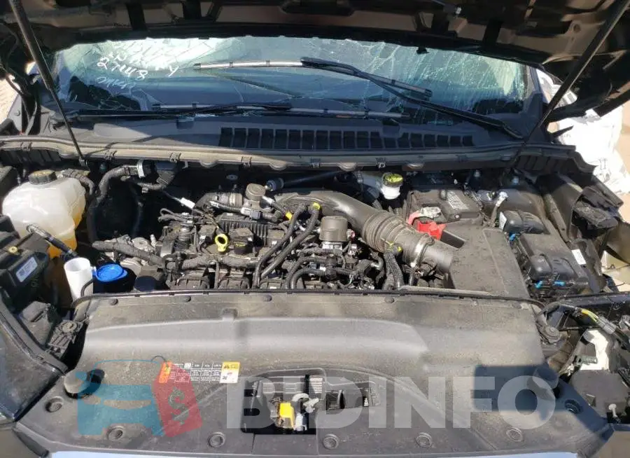 2FMPK3J91KBC57141 Photo# 7