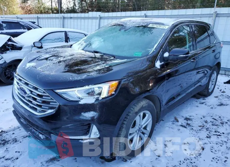 2FMPK3J99LBA57917 Photo# 1