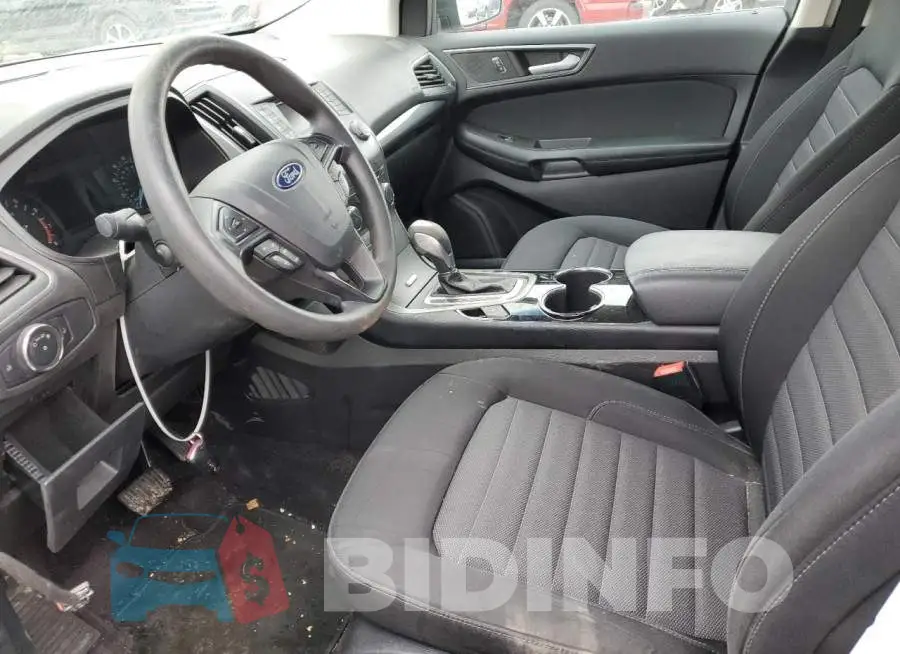 2FMPK4G91HBB37295 Photo# 7