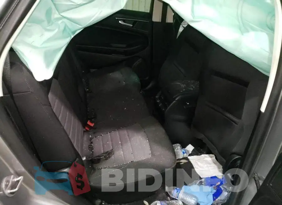 2FMPK4G94NBA27045 Photo# 10