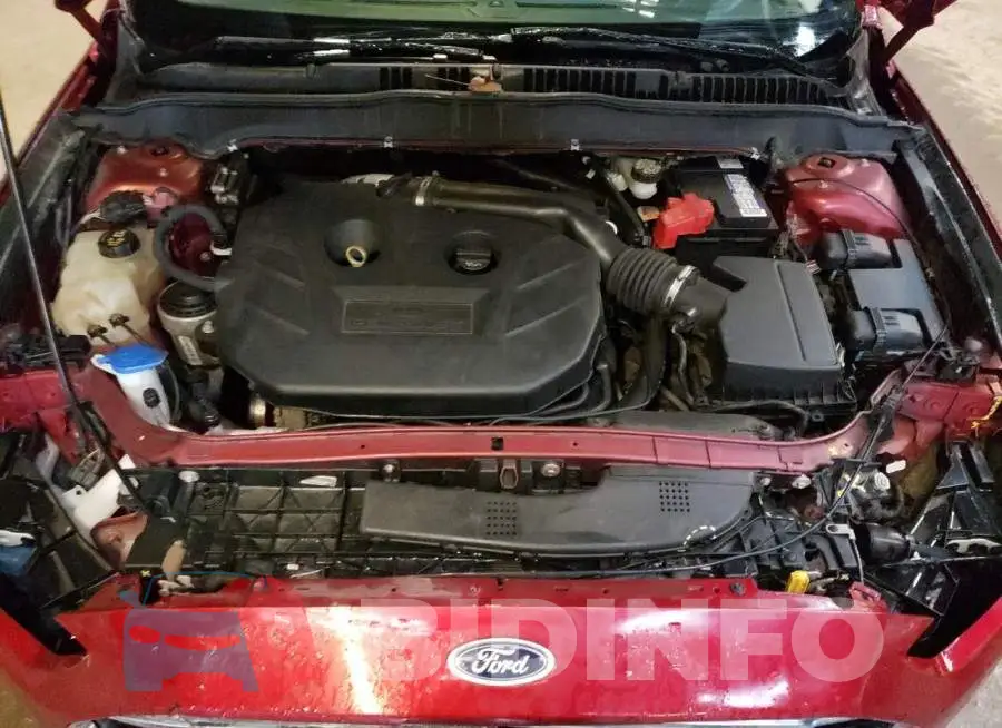 3FA6P0D9XGR161602 Photo# 11