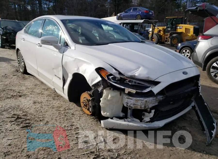 3FA6P0RUXHR286257 Photo# 4