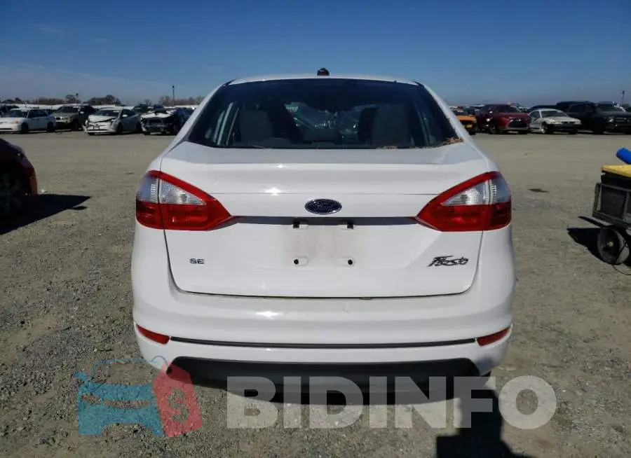 3FADP4BJ3GM150207 Photo# 6