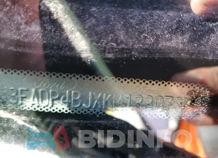 3FADP4BJXKM133073 Photo# 12