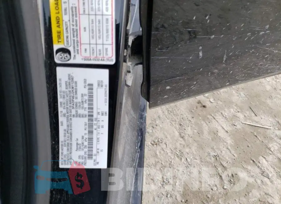 3FADP4EJ2KM112987 Photo# 12