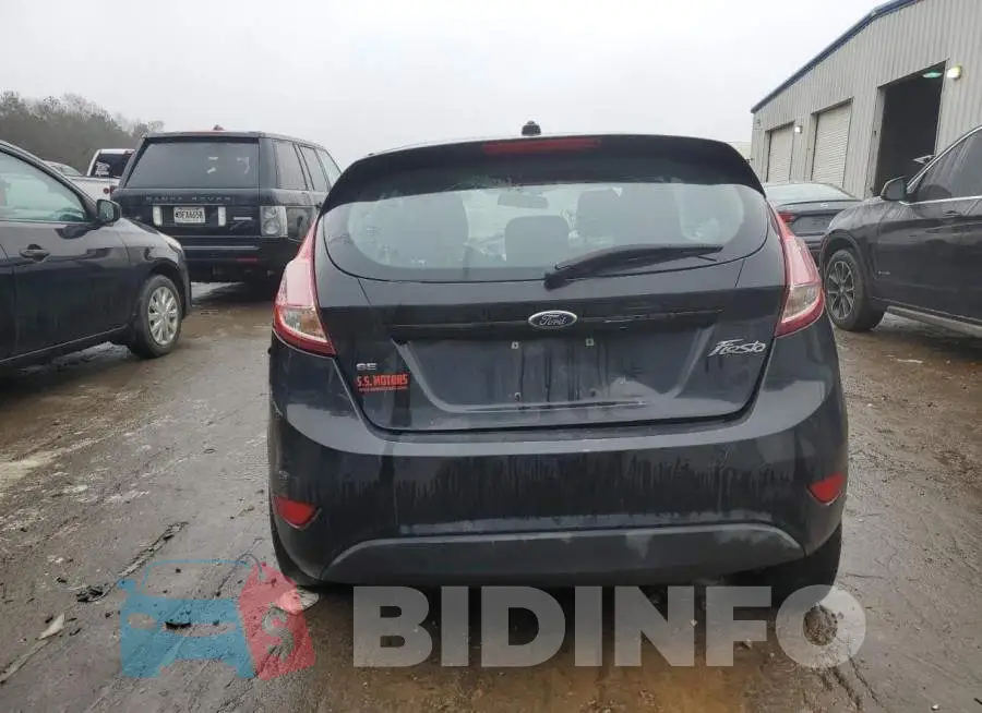 3FADP4EJ5GM165738 Photo# 6