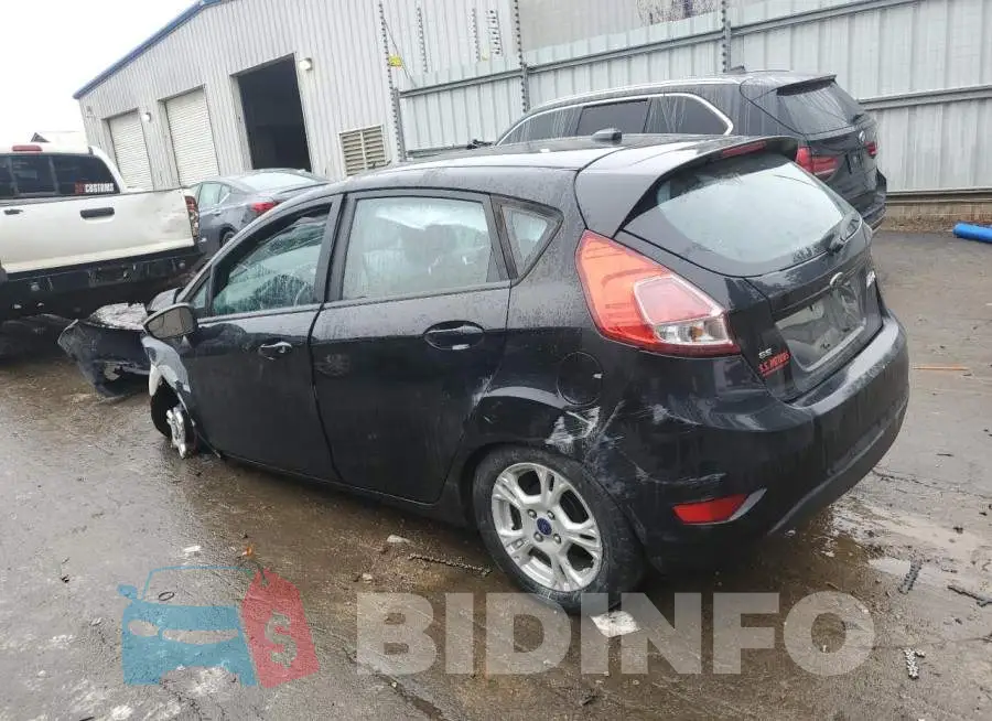 3FADP4EJ5GM165738 Photo# 2