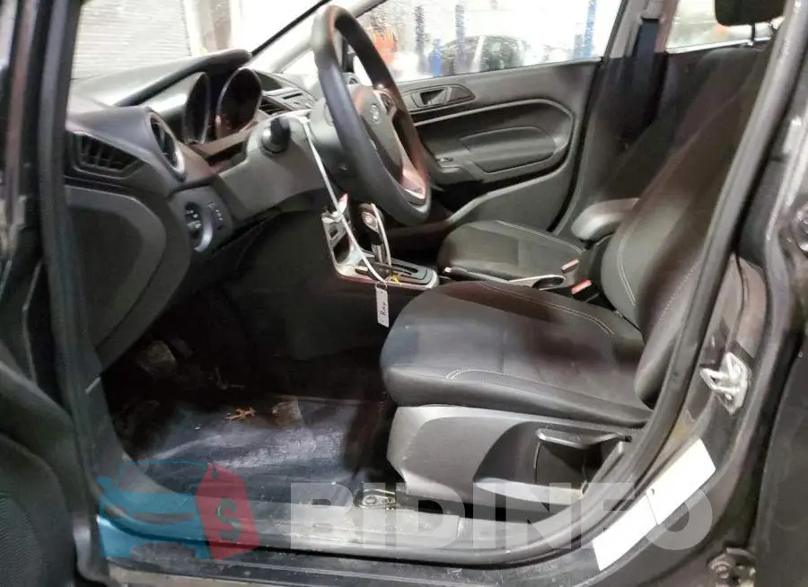 3FADP4EJ5HM167989 Photo# 7