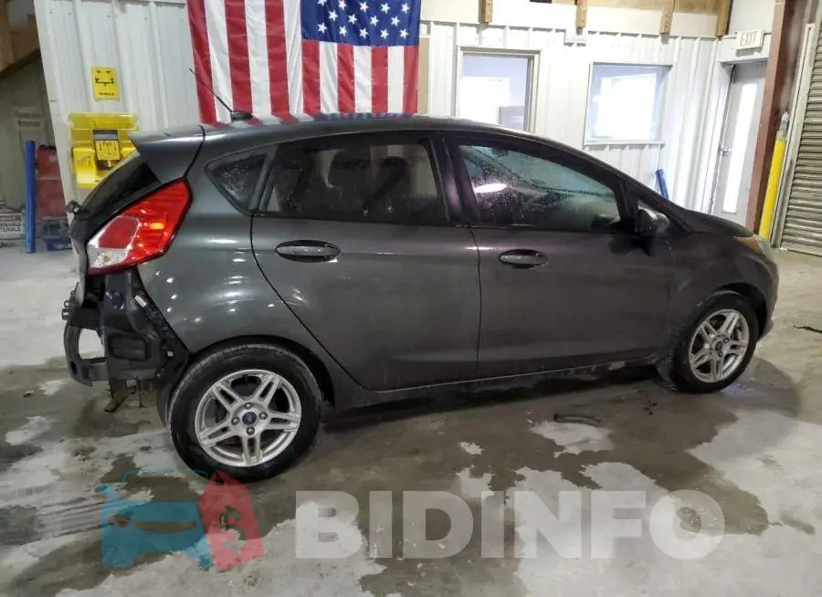 3FADP4EJ5HM167989 Photo# 3