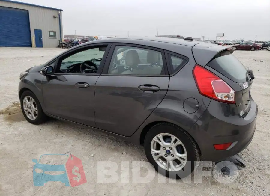 3FADP4EJ6GM205308 Photo# 2