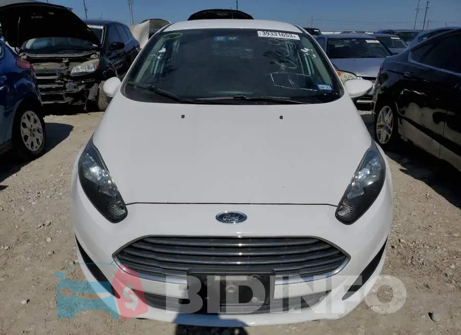 3FADP4EJ7FM123389 Photo# 5
