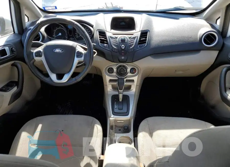 3FADP4EJ7FM123389 Photo# 8