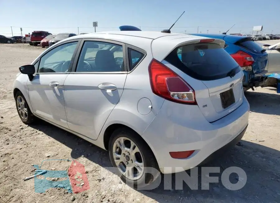 3FADP4EJ7FM123389 Photo# 2