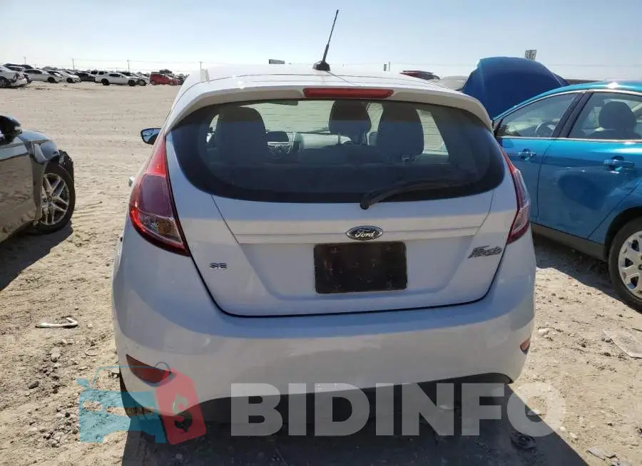 3FADP4EJ7FM123389 Photo# 6