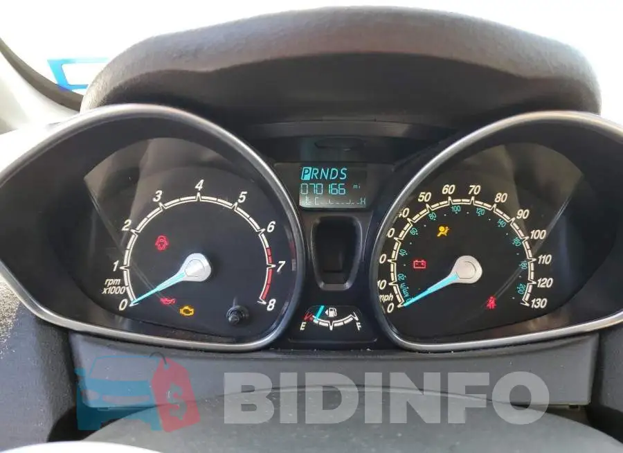 3FADP4EJ7FM123389 Photo# 9