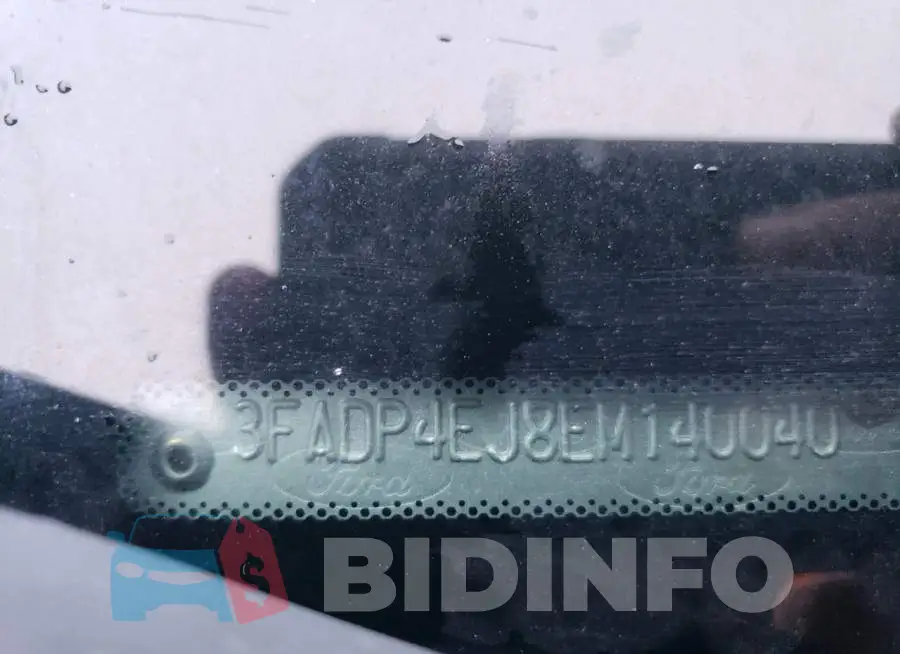 3FADP4EJ8EM140040 Photo# 12