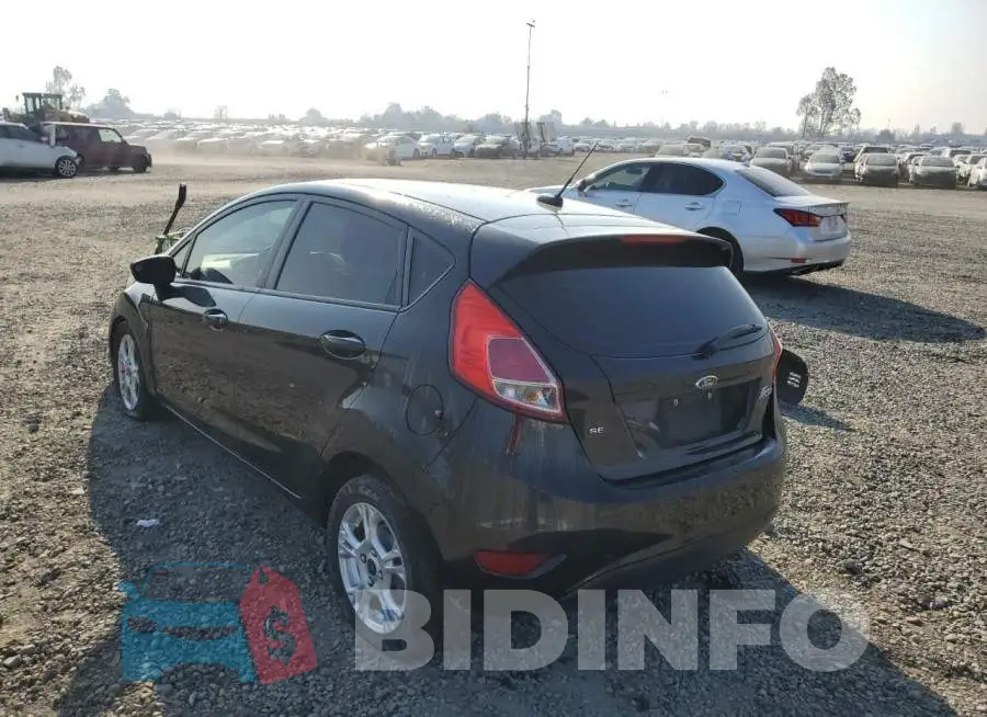 3FADP4EJ8EM157422 Photo# 2
