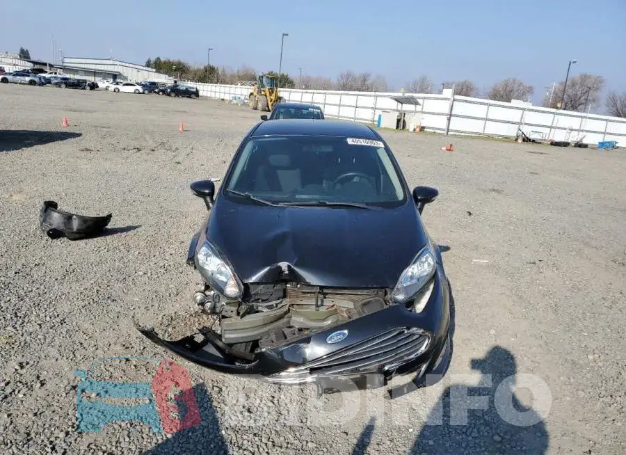 3FADP4EJ8EM157422 Photo# 5