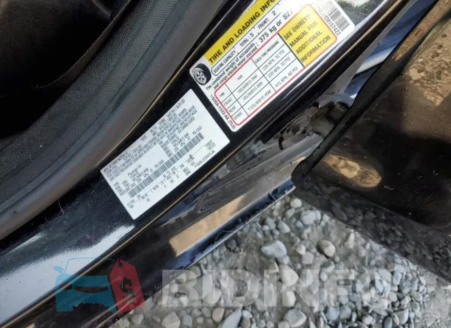3FADP4EJ8EM157422 Photo# 12
