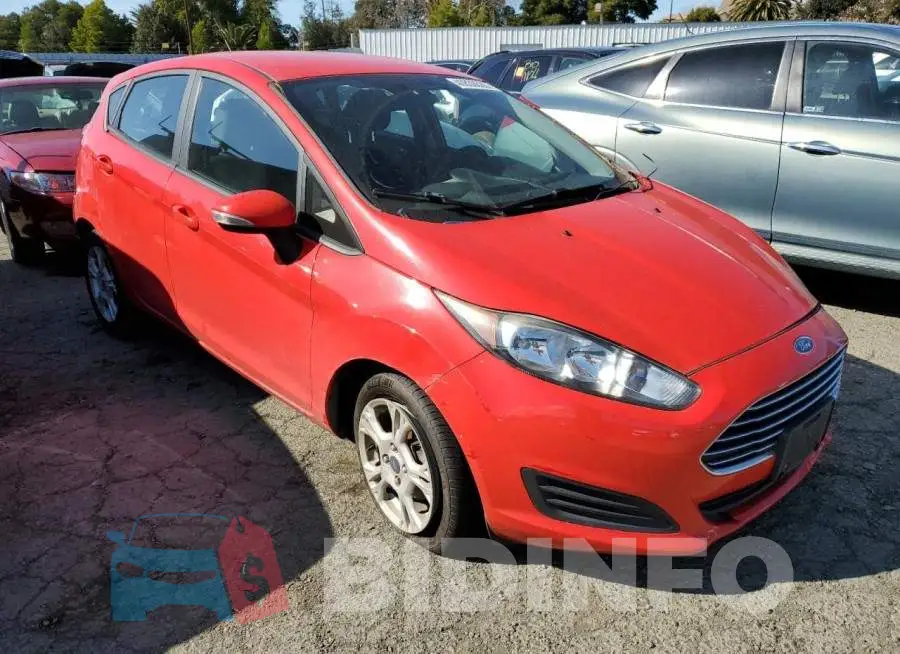 3FADP4EJ9FM187126 Photo# 4
