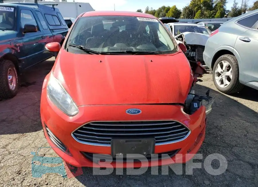 3FADP4EJ9FM187126 Photo# 5