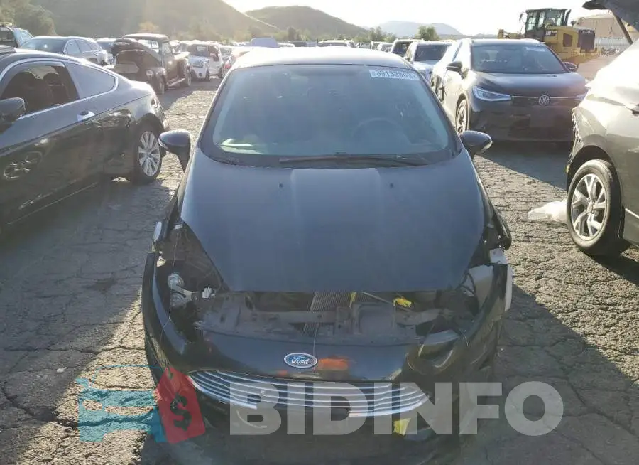 3FADP4EJXFM210977 Photo# 5