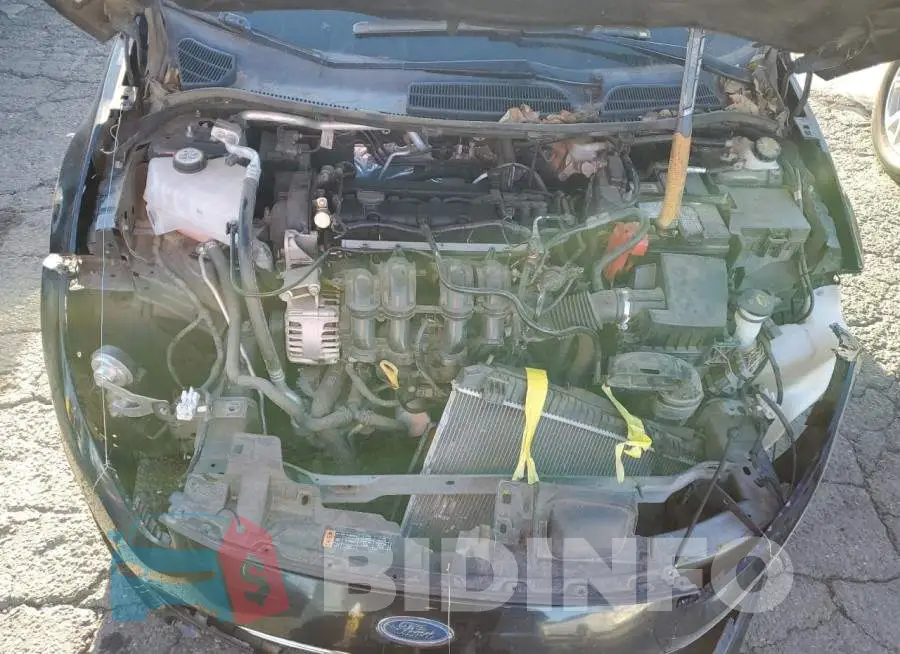 3FADP4EJXFM210977 Photo# 11