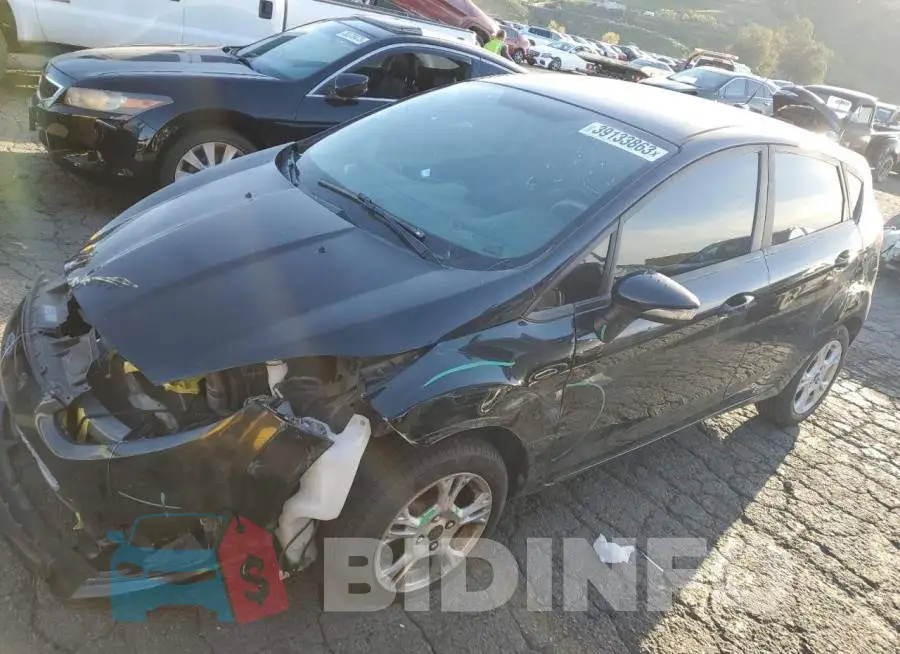 3FADP4EJXFM210977 Photo# 1